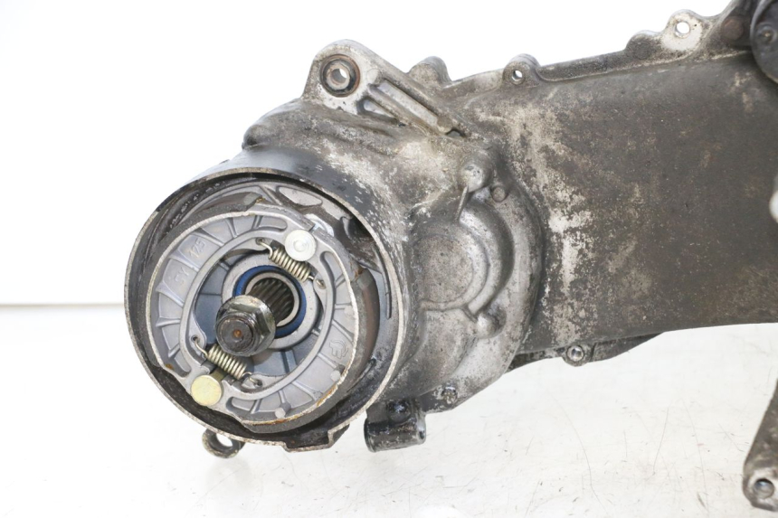 photo de MOTOR JM MOTORS SUNNY 50 (2017 - 2020) - Gecontroleerd onderdeel