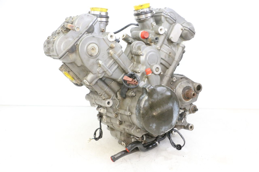 photo de MOTOR KTM SUPERENDURO R 950 (2005 - 2009) - Detail van het onderdeel