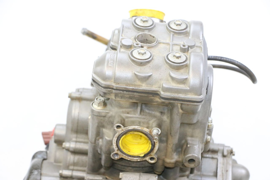 photo de MOTOR KTM SUPERENDURO R 950 (2005 - 2009) - Productaanzicht