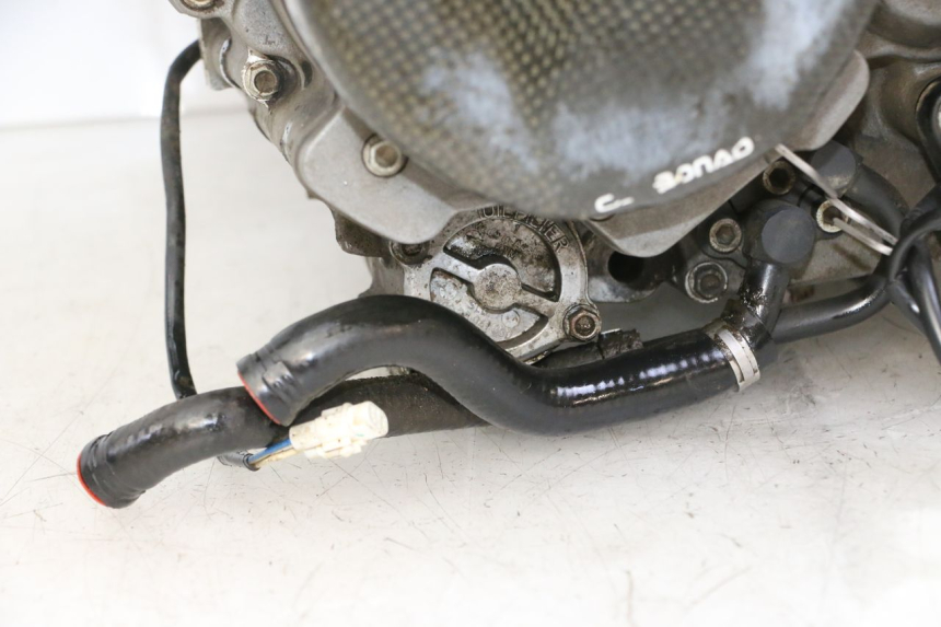 photo de MOTOR KTM SUPERENDURO R 950 (2005 - 2009) - Aanvullende foto