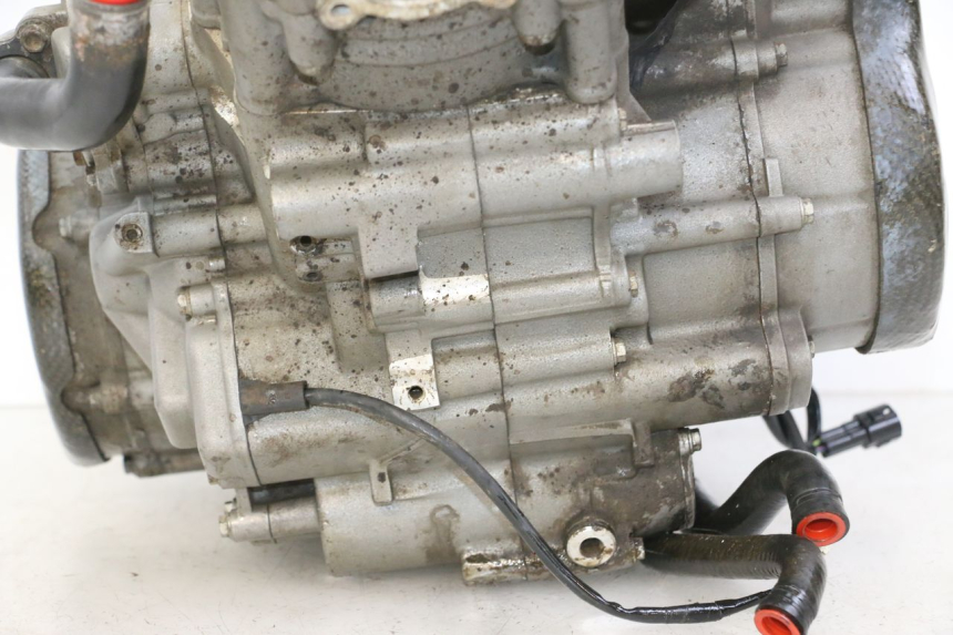 photo de MOTOR KTM SUPERENDURO R 950 (2005 - 2009) - Hoofdaanzicht