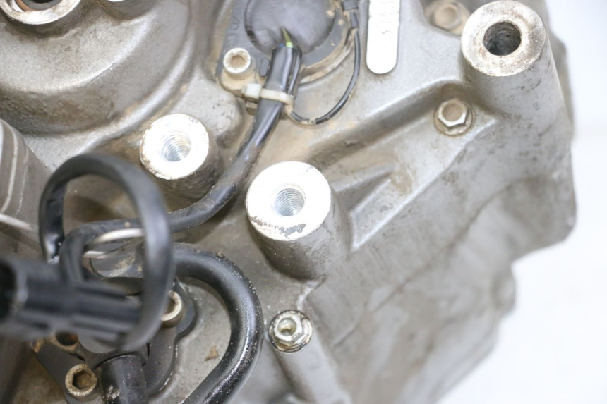 photo de MOTOR KTM SUPERENDURO R 950 (2005 - 2009) - Detail van het onderdeel