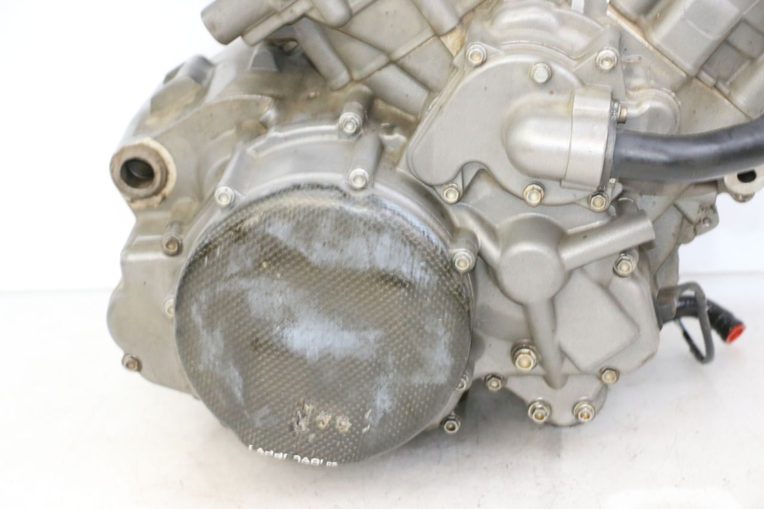 photo de MOTOR KTM SUPERENDURO R 950 (2005 - 2009) - Technische close-up