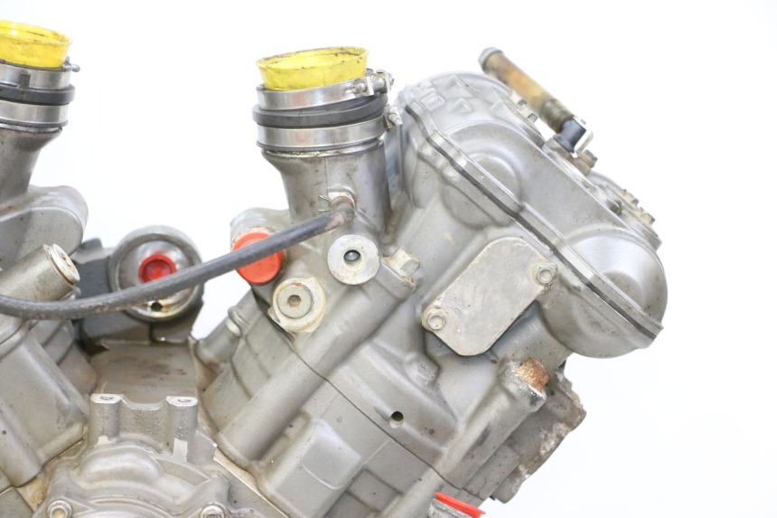 photo de MOTOR KTM SUPERENDURO R 950 (2005 - 2009) - Overzicht