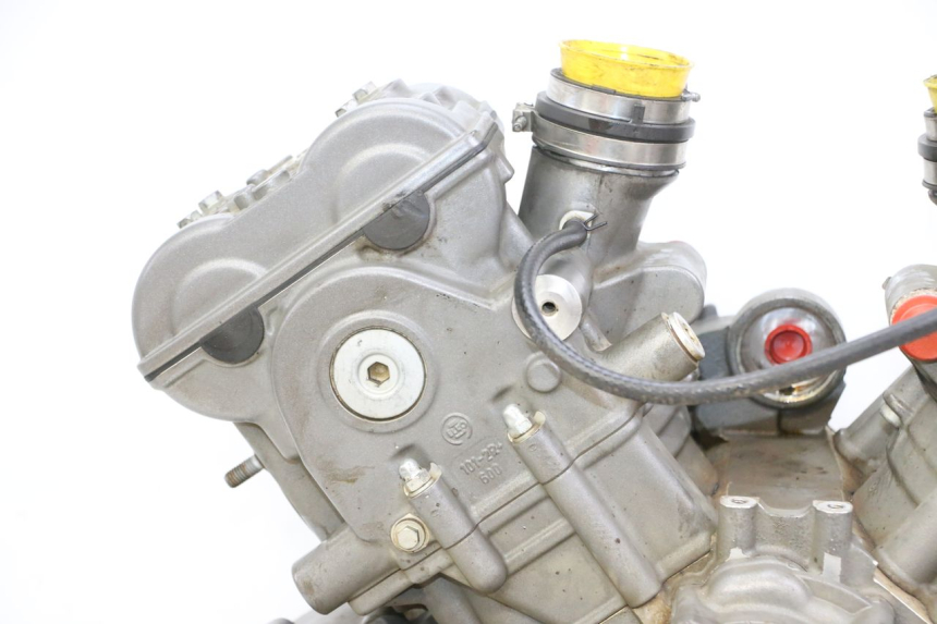 photo de MOTOR KTM SUPERENDURO R 950 (2005 - 2009) - Bevestigingspunten