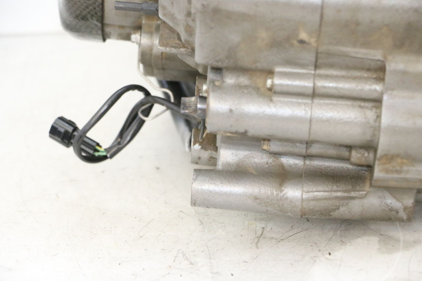 photo de MOTOR KTM SUPERENDURO R 950 (2005 - 2009) - Overzicht