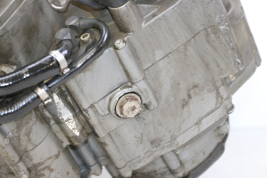photo de MOTOR KTM SUPERENDURO R 950 (2005 - 2009) - Bevestigingspunten