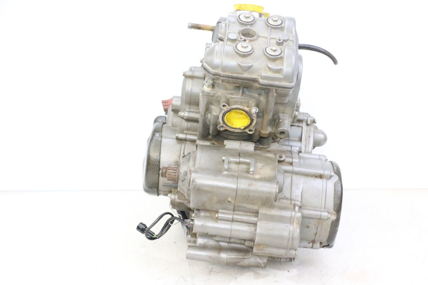 photo de MOTOR KTM SUPERENDURO R 950 (2005 - 2009) - Staat van het oppervlak