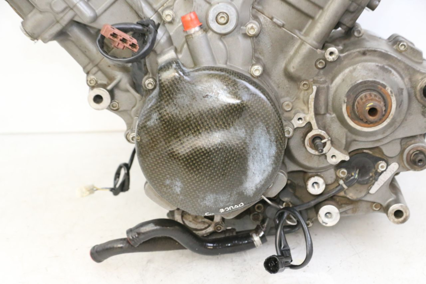 photo de MOTOR KTM SUPERENDURO R 950 (2005 - 2009) - Markeringen en referenties