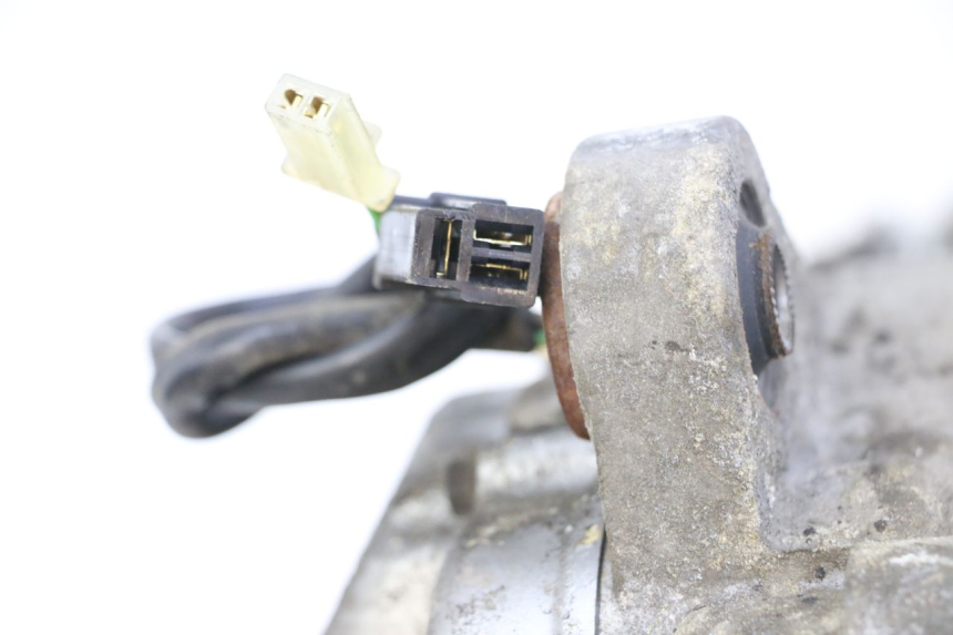 photo de MOTOR SUZUKI BURGMAN 125 (2007 - 2014) - Gecontroleerd onderdeel