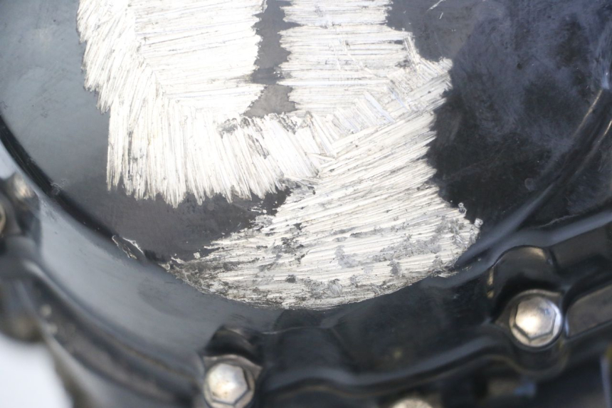 photo de MOTOR SUZUKI GSX F GSXF 650 (2007 - 2015) - Productaanzicht