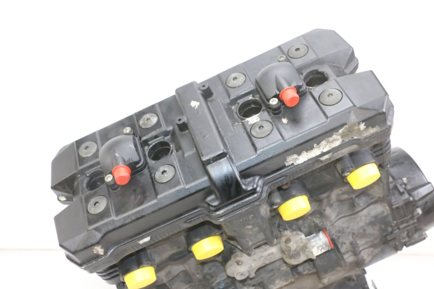 photo de MOTOR SUZUKI GSX F GSXF 650 (2007 - 2015) - Detailaanzicht