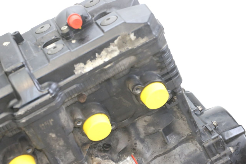 photo de MOTOR SUZUKI GSX F GSXF 650 (2007 - 2015) - Visuele inspectie