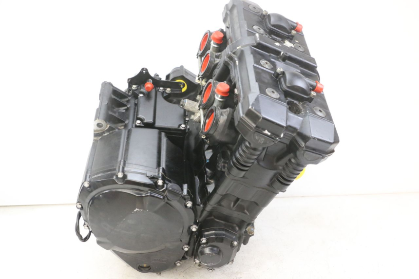 photo de MOTOR SUZUKI GSX F GSXF 650 (2007 - 2015) - Zoom op kwaliteit