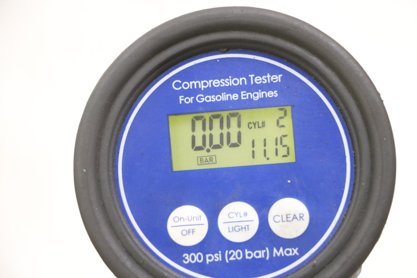 photo de MOTOR SUZUKI GSX F GSXF 650 (2007 - 2015) - Overzicht