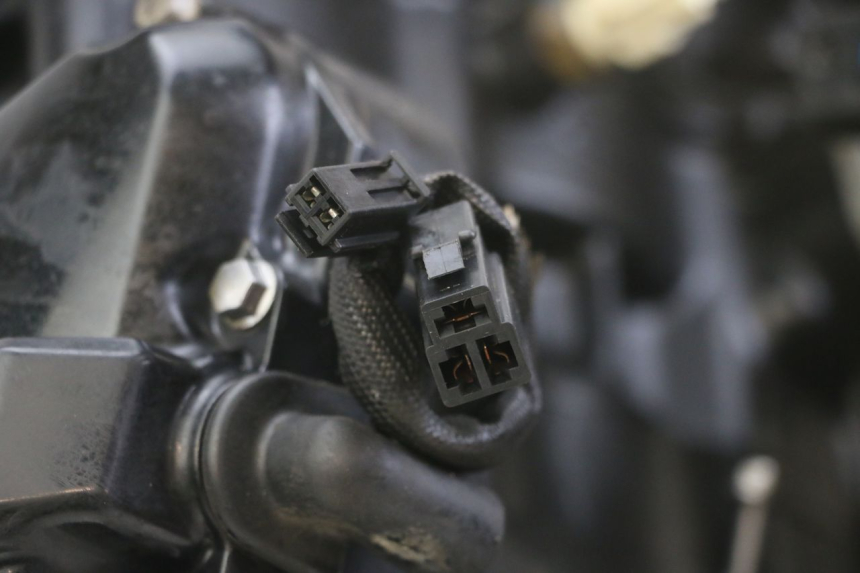 photo de MOTOR SUZUKI GSX F GSXF 650 (2007 - 2015) - Gecontroleerd onderdeel