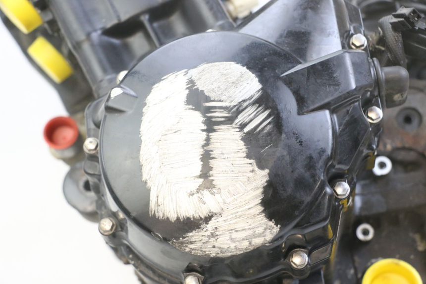 photo de MOTOR SUZUKI GSX F GSXF 650 (2007 - 2015) - Markeringen en referenties