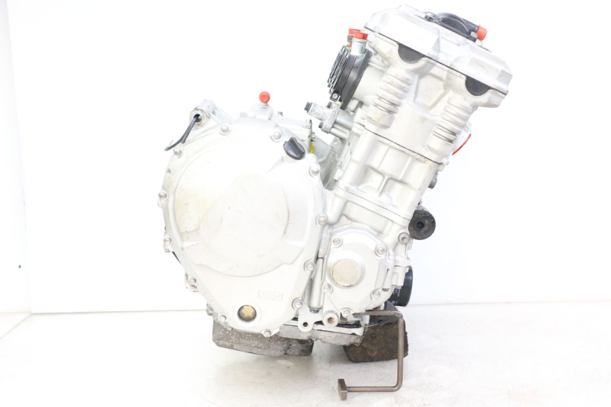 photo de MOTOR SUZUKI GSX F GSXF 650 (2007 - 2015) - Hoofdaanzicht