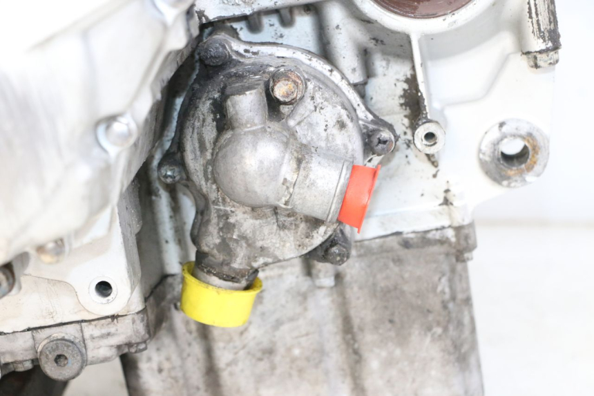 photo de MOTOR SUZUKI GSX F GSXF 650 (2007 - 2015) - Productaanzicht