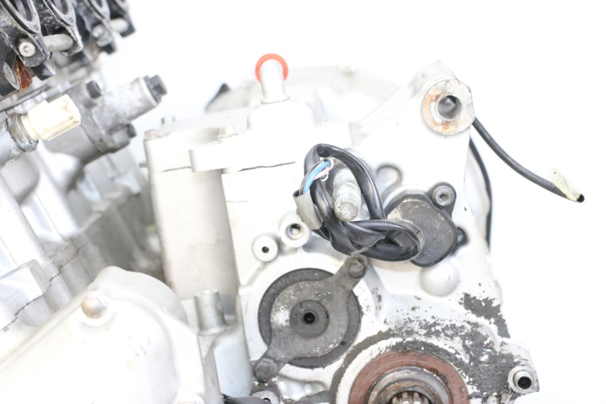 photo de MOTOR SUZUKI GSX F GSXF 650 (2007 - 2015) - Kenmerkende details