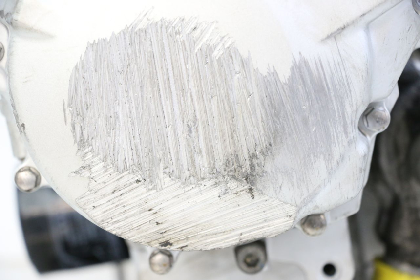 photo de MOTOR SUZUKI GSX F GSXF 650 (2007 - 2015) - Zoom op componenten