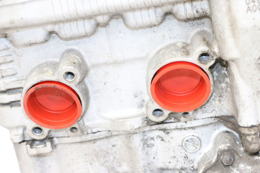 photo de MOTOR SUZUKI GSX F GSXF 650 (2007 - 2015) - Focus op structuur