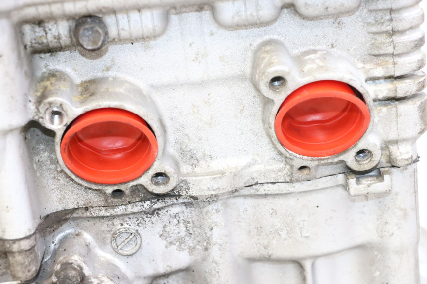 photo de MOTOR SUZUKI GSX F GSXF 650 (2007 - 2015) - Alternatieve hoek