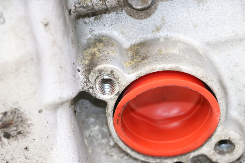 photo de MOTOR SUZUKI GSX F GSXF 650 (2007 - 2015) - Zoom op kwaliteit