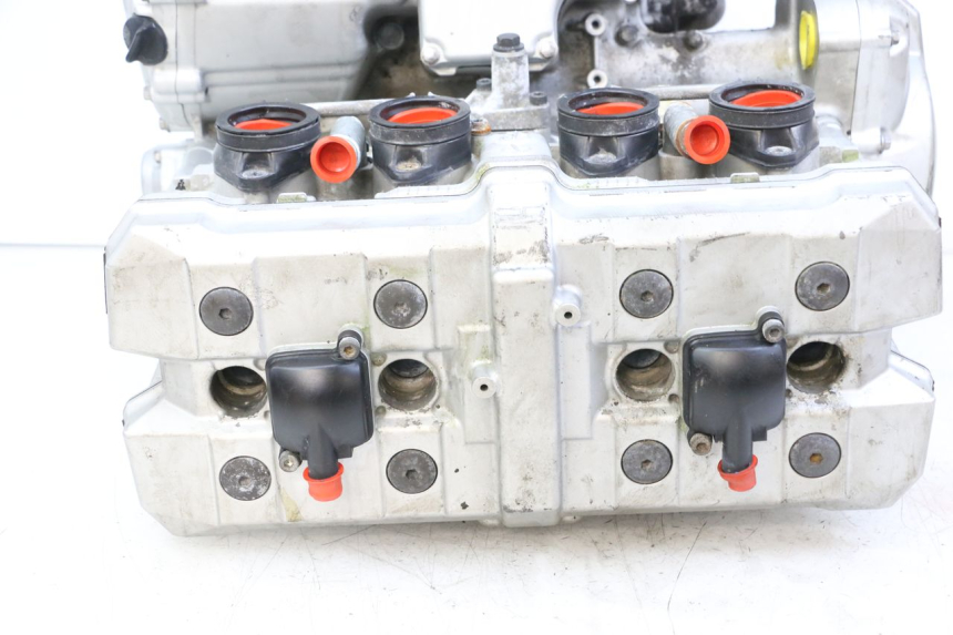 photo de MOTOR SUZUKI GSX F GSXF 650 (2007 - 2015) - Hoofdaanzicht