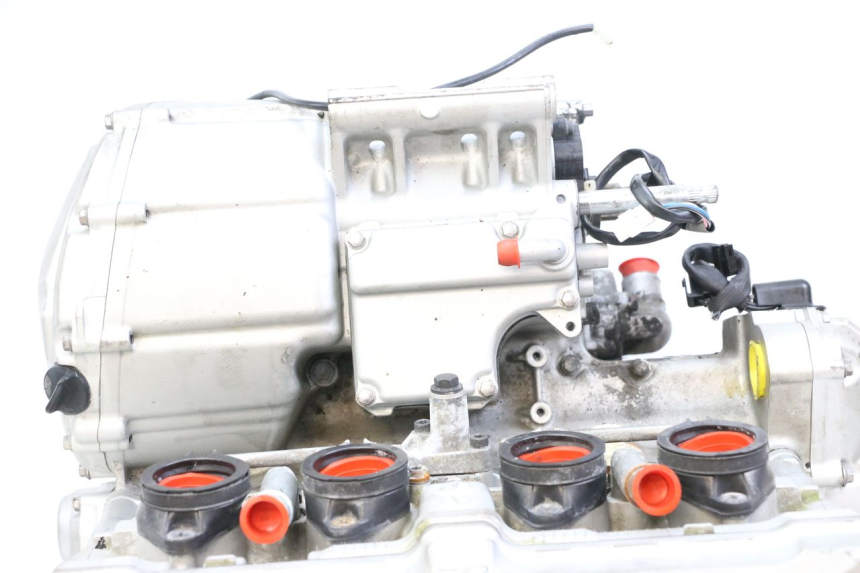 photo de MOTOR SUZUKI GSX F GSXF 650 (2007 - 2015) - Detail van het onderdeel