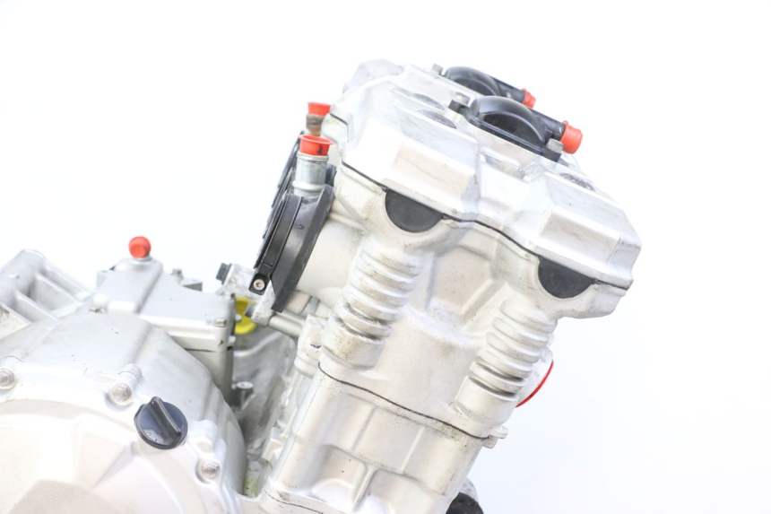 photo de MOTOR SUZUKI GSX F GSXF 650 (2007 - 2015) - Andere kijkhoek