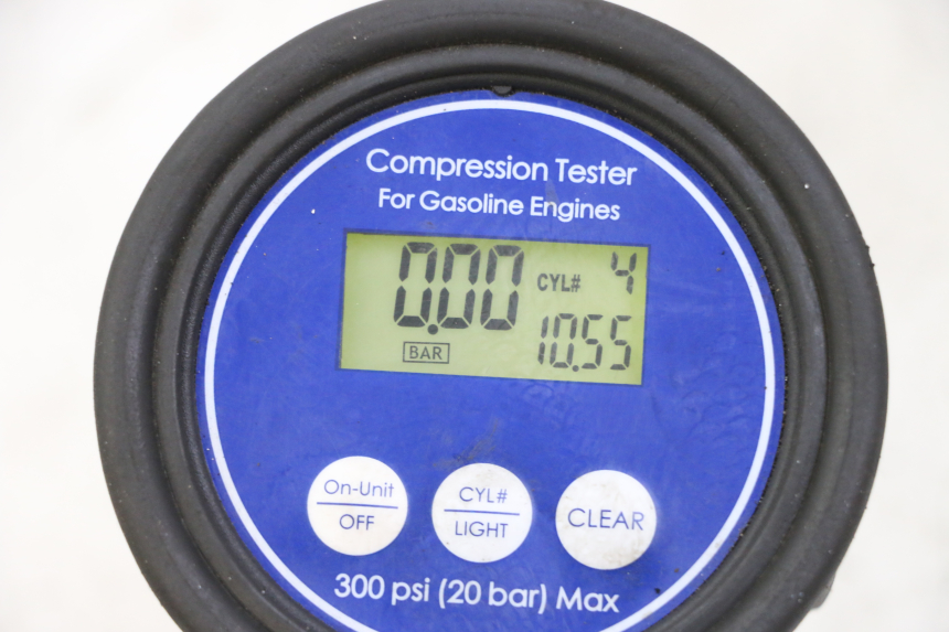 photo de MOTOR SUZUKI GSX F GSXF 650 (2007 - 2015) - Kenmerkende details