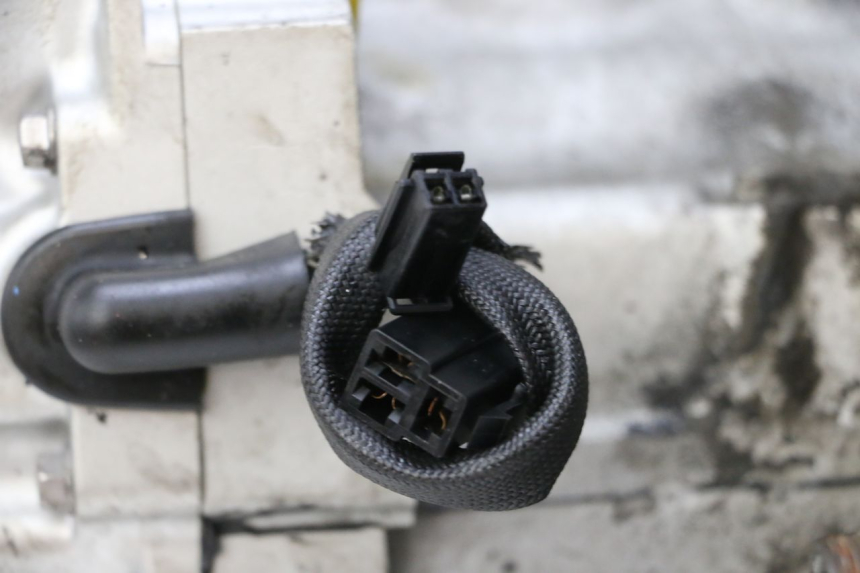 photo de MOTOR SUZUKI GSX F GSXF 650 (2007 - 2015) - Overzicht