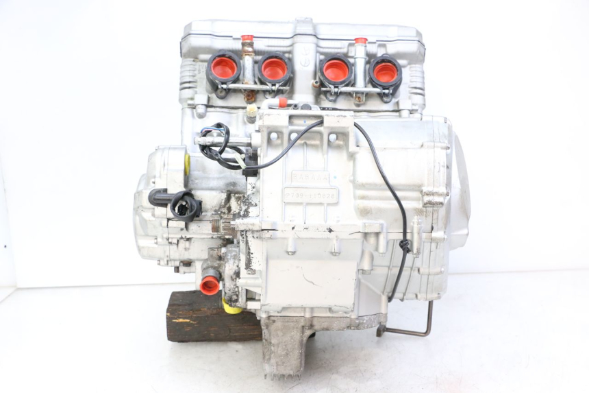 photo de MOTOR SUZUKI GSX F GSXF 650 (2007 - 2015) - Gecontroleerd onderdeel