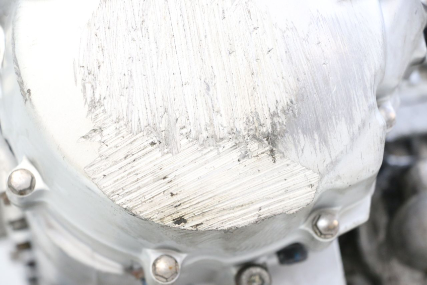 photo de MOTOR SUZUKI GSX F GSXF 650 (2007 - 2015) - Markeringen en referenties