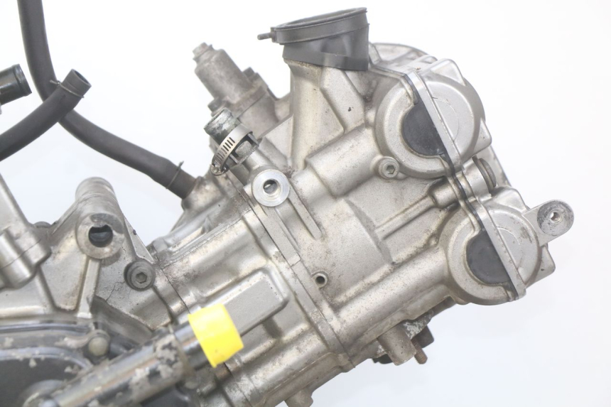 photo de MOTOR SUZUKI SV S 650 (1999 - 2002) - Overzicht