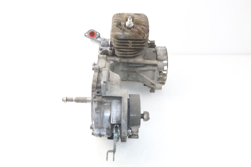 photo de MOTOR PEUGEOT SV 80 (1993 - 1997) - Productaanzicht