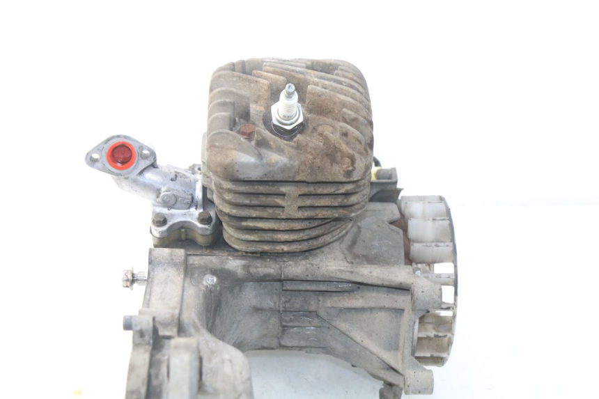 photo de MOTOR PEUGEOT SV 80 (1993 - 1997) - Kenmerkende details