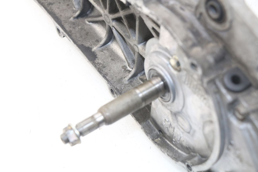 photo de MOTOR PEUGEOT SV 80 (1993 - 1997) - Zoom op componenten