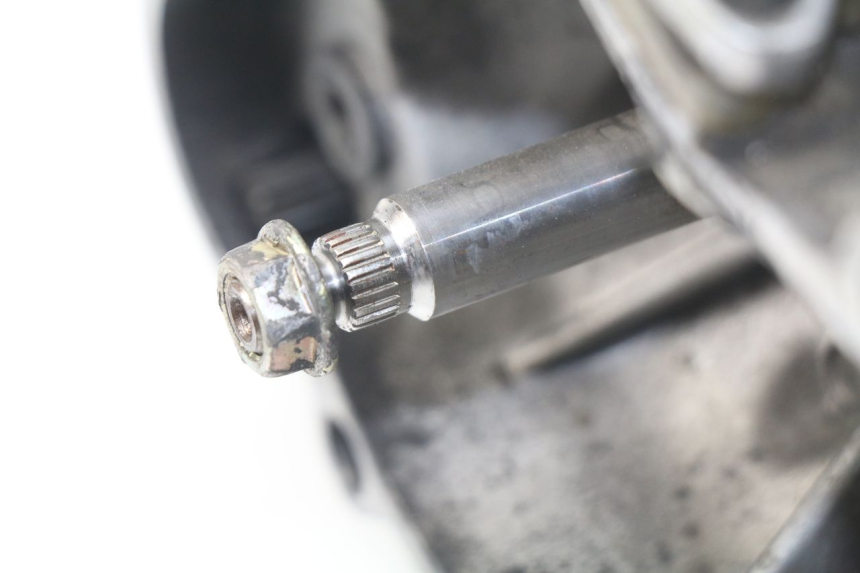 photo de MOTOR PEUGEOT SV 80 (1993 - 1997) - Detailaanzicht