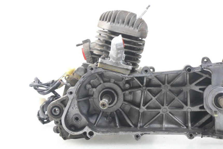 photo de MOTOR PEUGEOT SV 80 (1993 - 1997) - Aanvullende foto