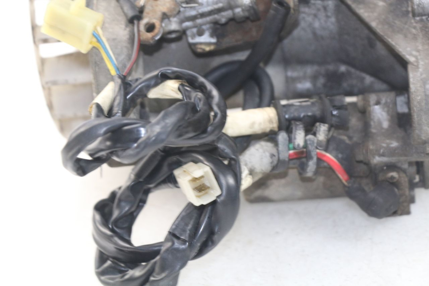 photo de MOTOR PEUGEOT SV 80 (1993 - 1997) - Andere kijkhoek