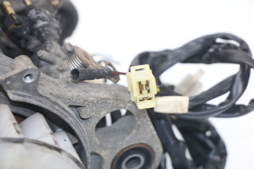 photo de MOTOR PEUGEOT SV 80 (1993 - 1997) - Bevestigingspunten