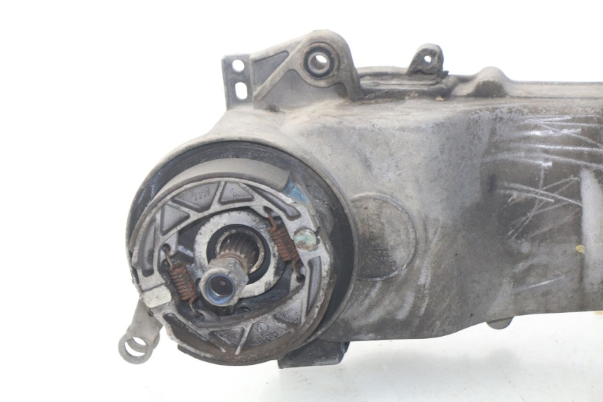 photo de MOTOR PEUGEOT SV 80 (1993 - 1997) - Gecontroleerd onderdeel