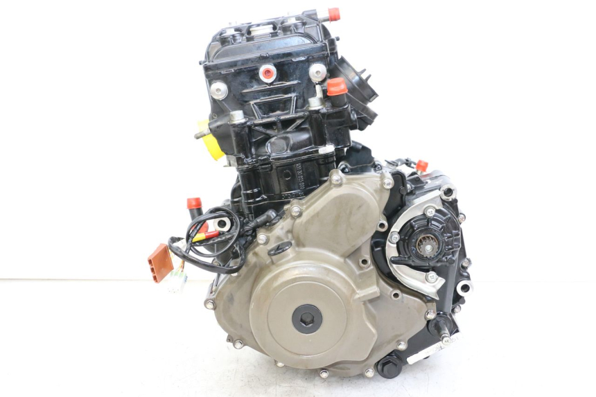 photo de MOTOR HUSQVARNA SVARTPILEN 401 (2018 - 2023) - Productaanzicht