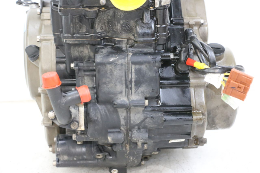 photo de MOTOR HUSQVARNA SVARTPILEN 401 (2018 - 2023) - Kenmerkende details