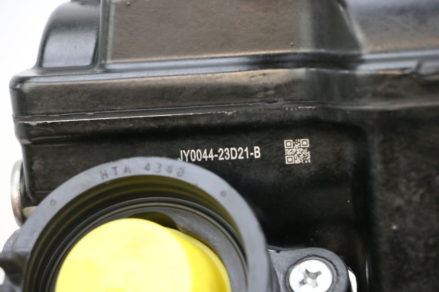 photo de MOTOR HUSQVARNA SVARTPILEN 401 (2018 - 2023) - Andere kijkhoek