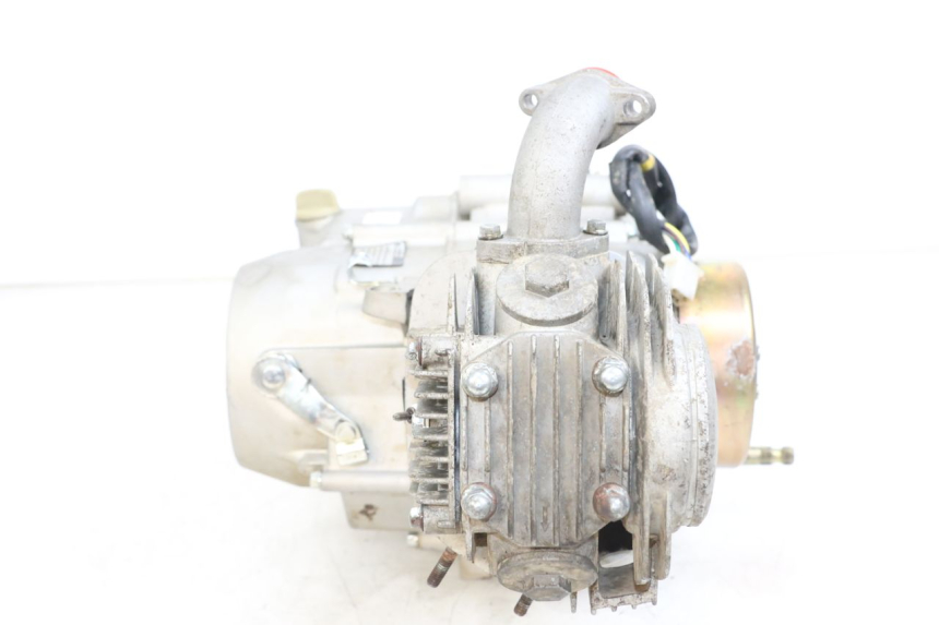 photo de MOTOR MINI MX SX 125 - Productaanzicht