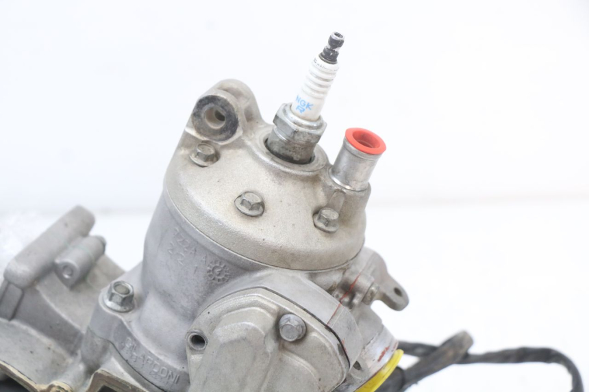 photo de MOTOR KTM SX 85 (2013 - 2017) - Overzicht