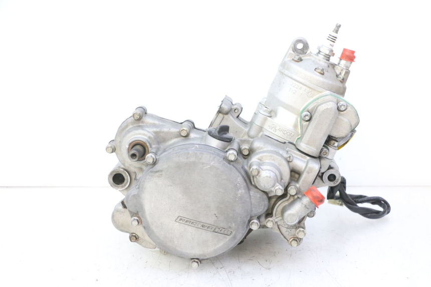 photo de MOTOR KTM SX 85 (2013 - 2017) - Hoofdaanzicht